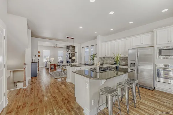 $849,000 | 2861 Lima Street, Denver, CO 80238