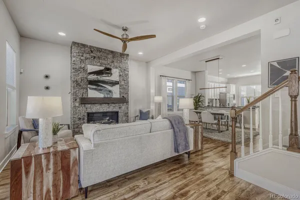 $849,000 | 2861 Lima Street, Denver, CO 80238