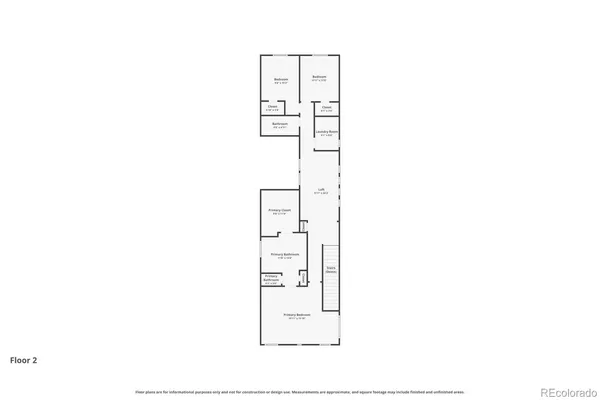 $849,000 | 2861 Lima Street, Denver, CO 80238
