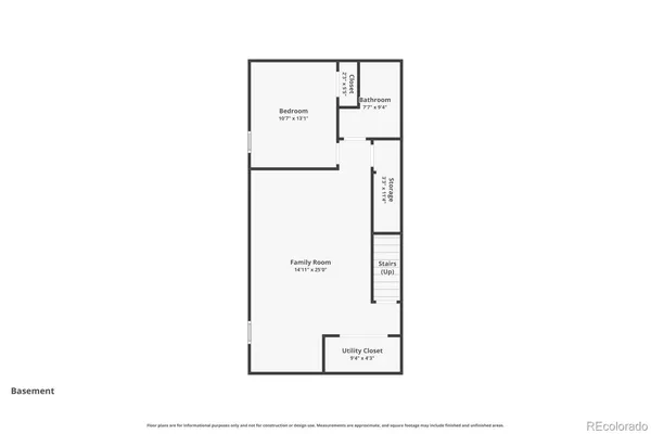$849,000 | 2861 Lima Street, Denver, CO 80238