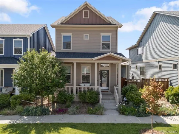 $849,000 | 2861 Lima Street, Denver, CO 80238