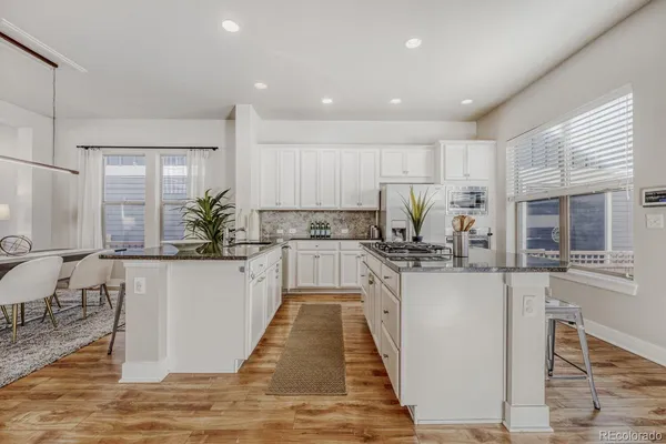 $849,000 | 2861 Lima Street, Denver, CO 80238