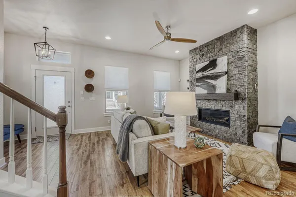 $849,000 | 2861 Lima Street, Denver, CO 80238