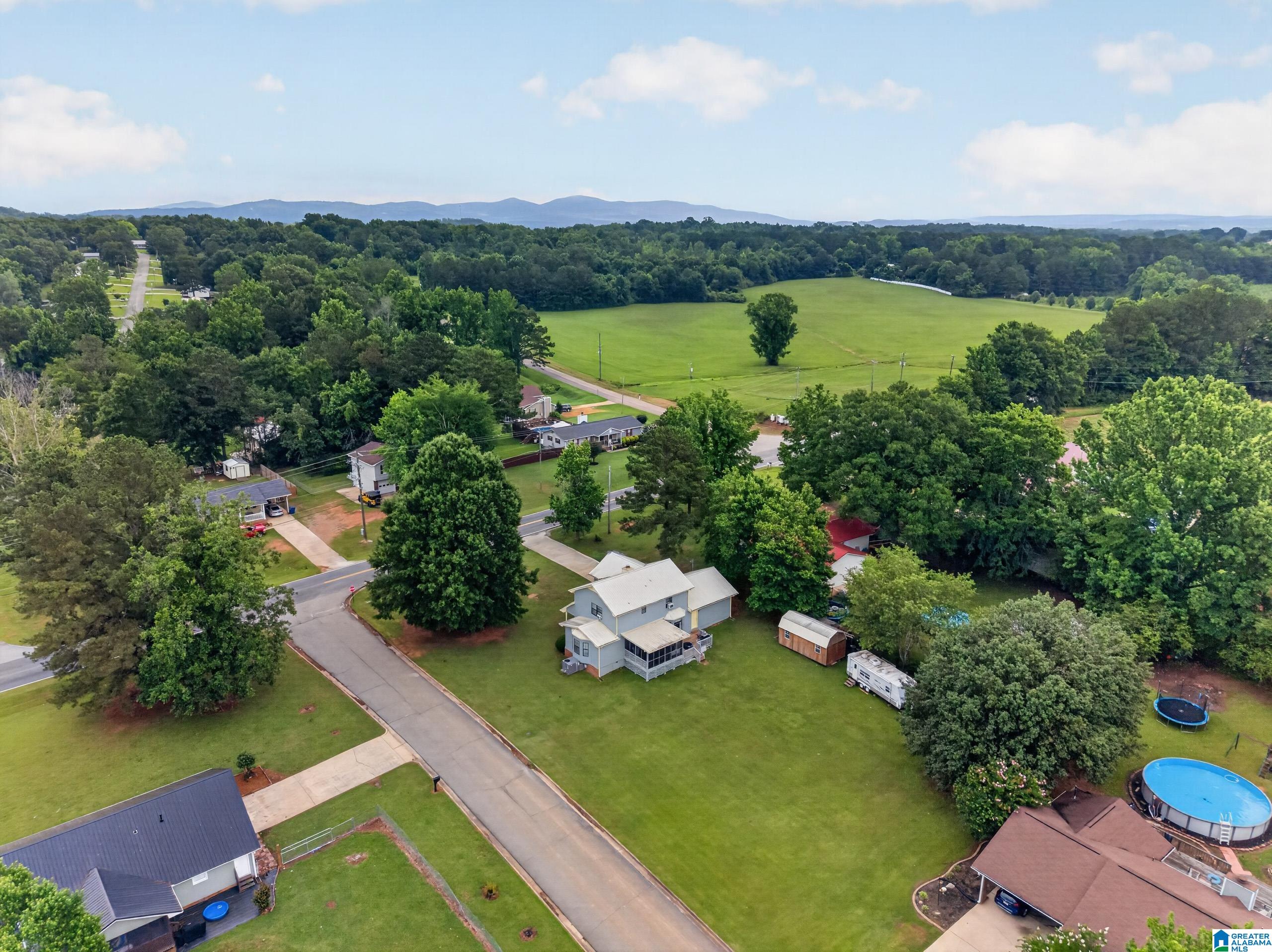 3648 McIntosh Road Oxford, AL 36203 - Photo 39 of 45