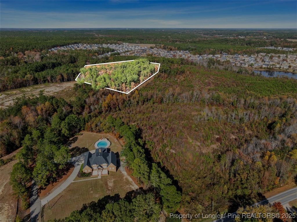 6518 Stone Mountain Farm Road Fayetteville, NC 28311 - Photo 5 of 5 a view of a city