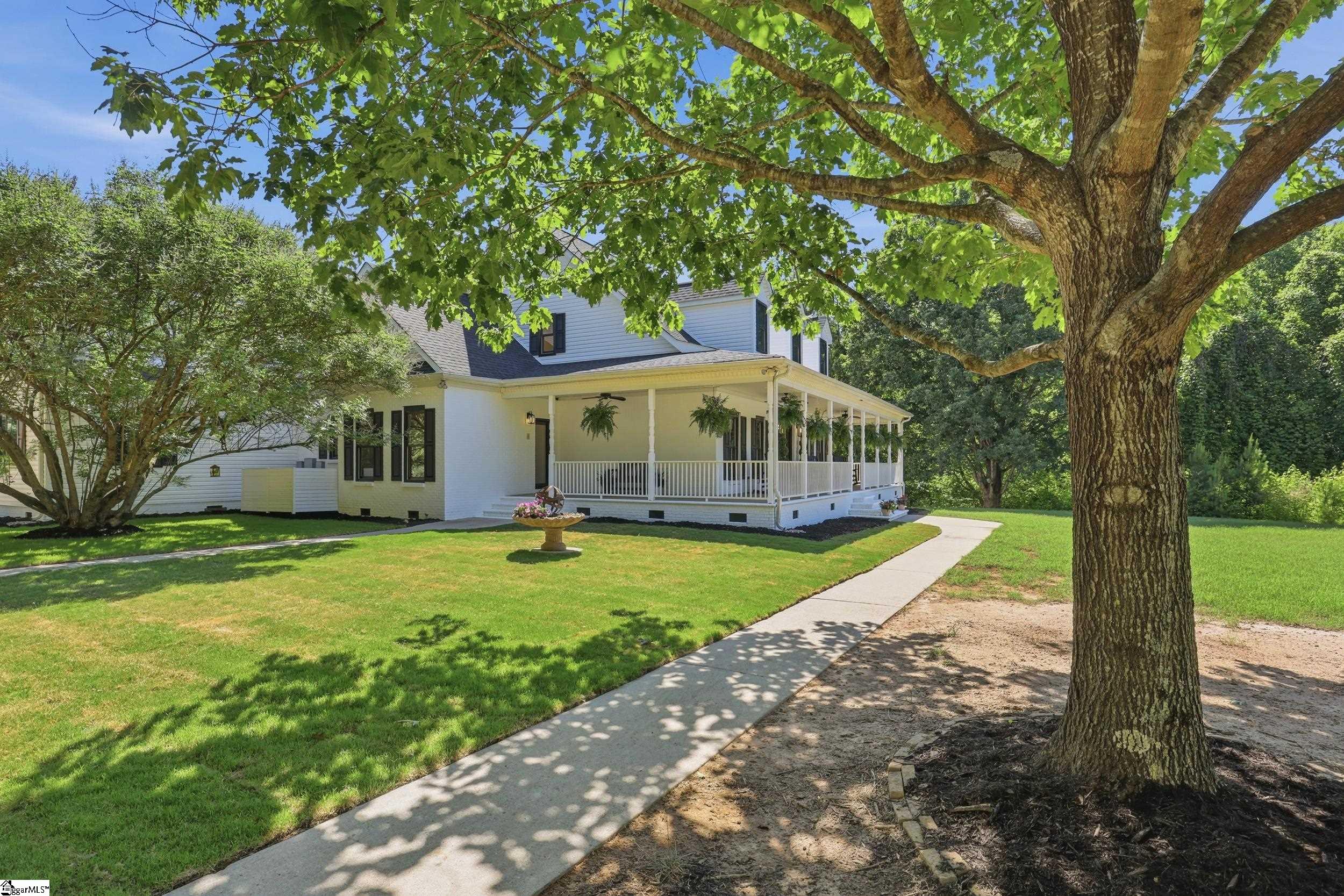 301 South Bennetts Bridge Road Greer, SC 29651 - Photo 42 of 48