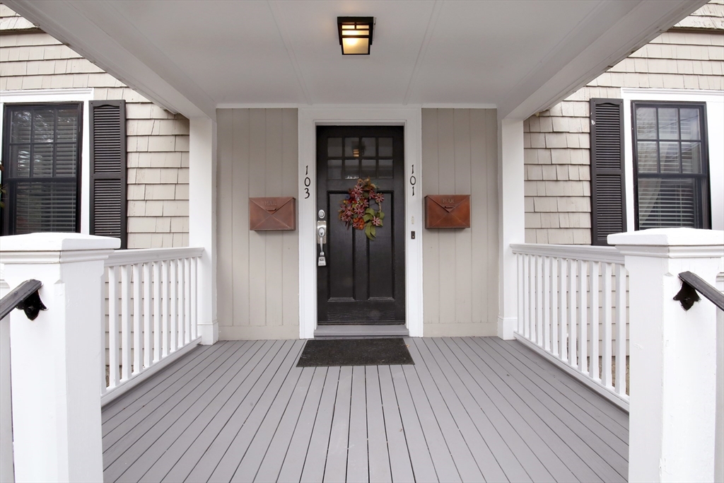 101 King Street, Unit 101 Reading, MA 01867 - Photo 3 of 33