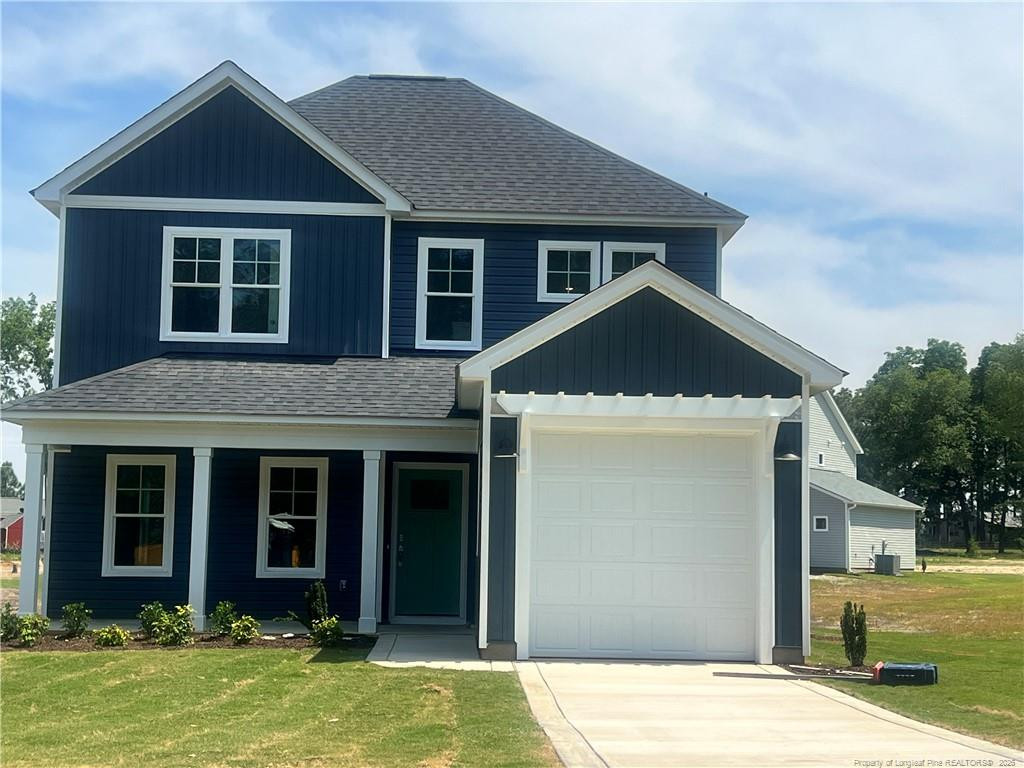 641 Acacia Street Vass, NC 28394 - Photo 32 of 34 Photo 32