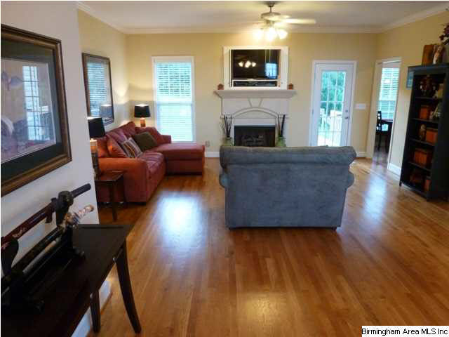 725 Ridgefield Way Odenville, AL 35120 - Photo 7 of 23