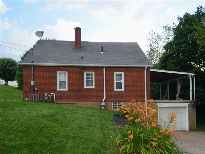 71 Herbst Road, Unit A Coraopolis, PA 15108 - Photo 13 of 13 Gallery Image 13