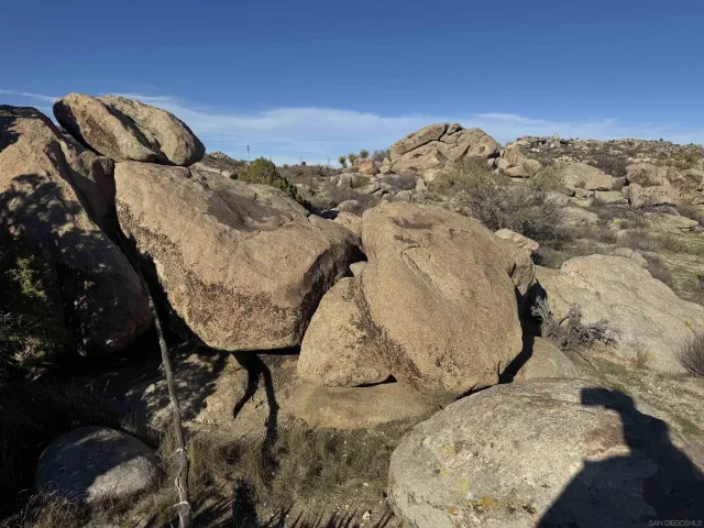 $300,000 | 0 In-Ko-Pah Park Road, Jacumba, CA 91934