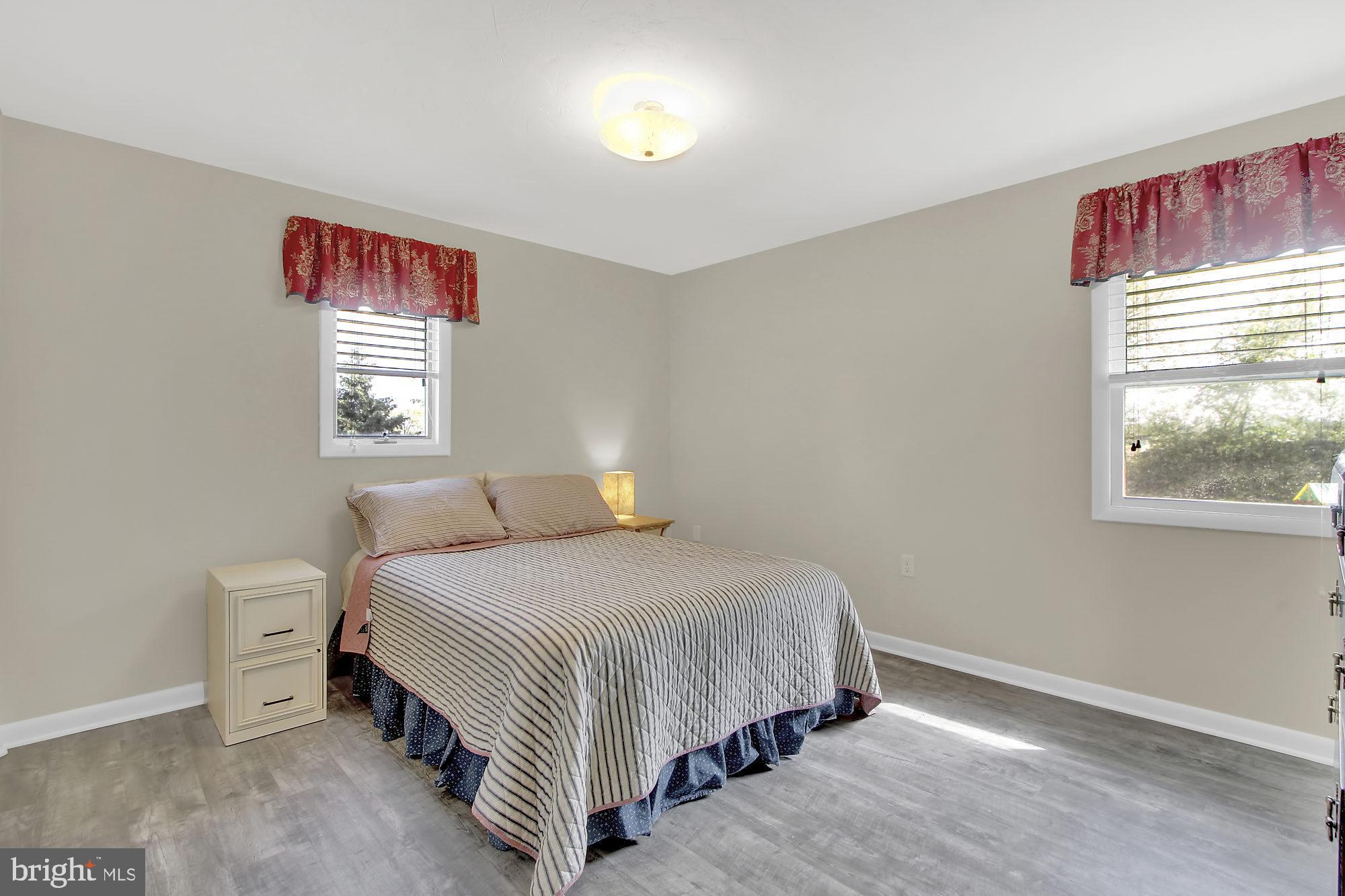 194 Sugarboot Lane Hanover, PA 17331 - Photo 13 of 27 Master Bedroom with new flooring