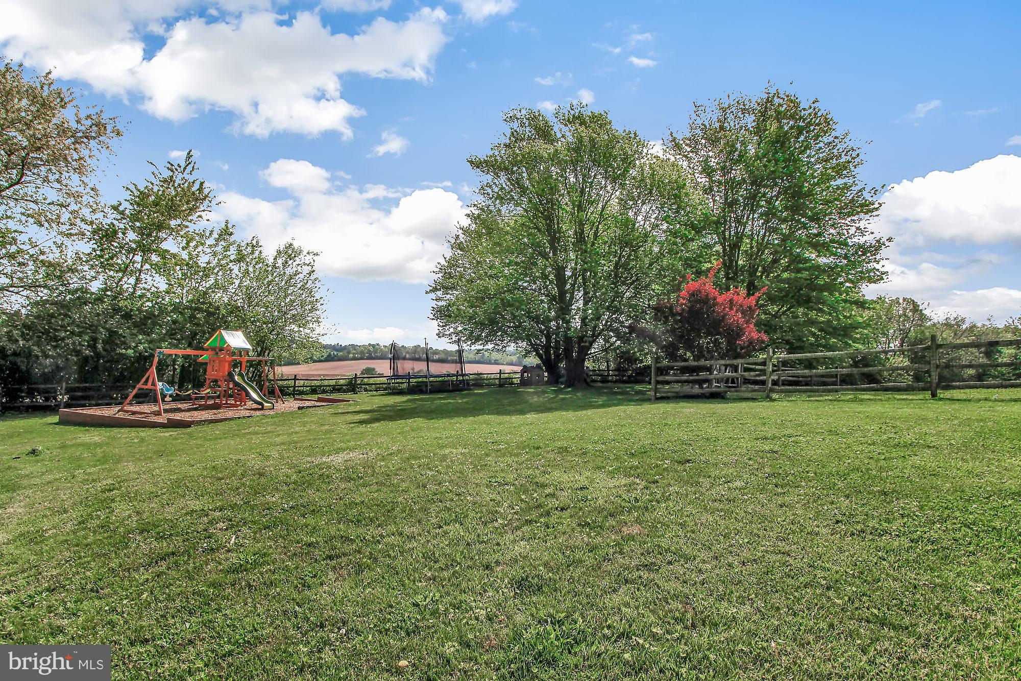 194 Sugarboot Lane Hanover, PA 17331 - Photo 22 of 27 Fenced yard offers lots of room to play