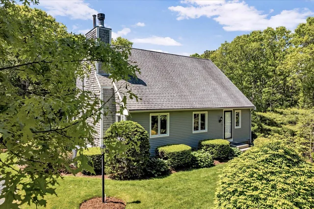 a view of deck with patio
