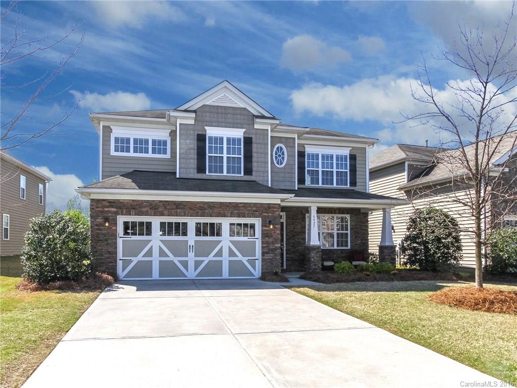 6027 Cactus Valley Road Charlotte, NC 28277 - Photo 1 of 24 Gallery Image 1