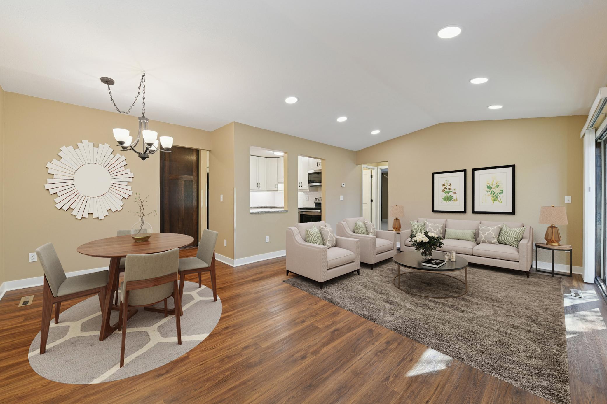 1150 Black Oaks Lane North Plymouth, MN 55447 - Photo 10 of 29