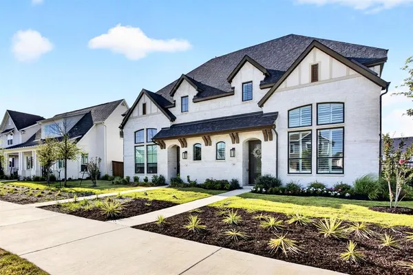 $439,000 | 14424 Walsh Avenue, Fort Worth, TX 76008