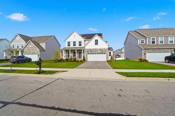 547 Pagoda Loop Delaware, OH 43015 - Photo 40 of 42 Welcome Home!
