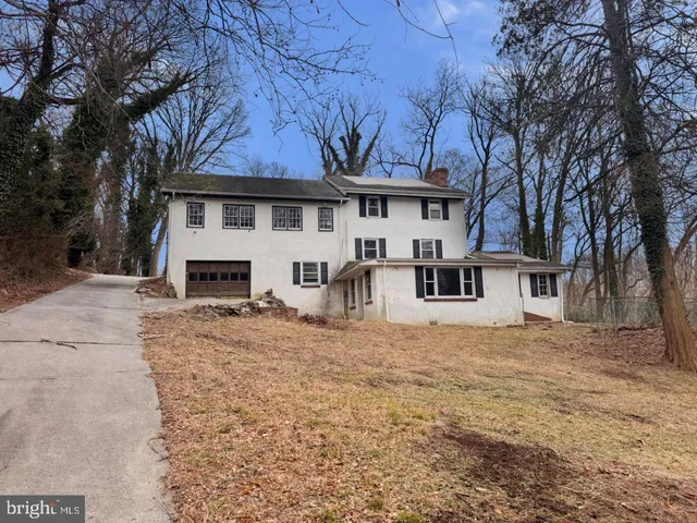 $209,900 | 4420 Rosemont Avenue, Drexel Hill, PA 19026