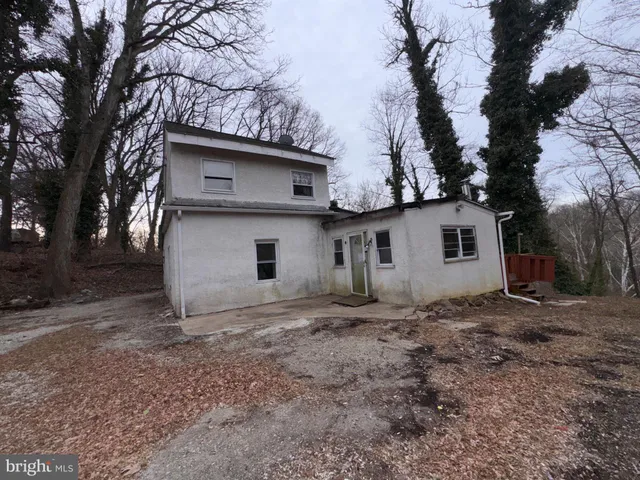 $209,900 | 4420 Rosemont Avenue, Drexel Hill, PA 19026