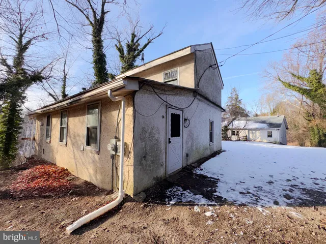 $209,900 | 4420 Rosemont Avenue, Drexel Hill, PA 19026