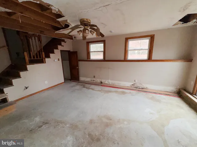 $209,900 | 4420 Rosemont Avenue, Drexel Hill, PA 19026