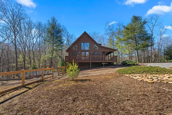 $475,000 | 161 Boulder Mountain Drive, Murphy, NC 28906