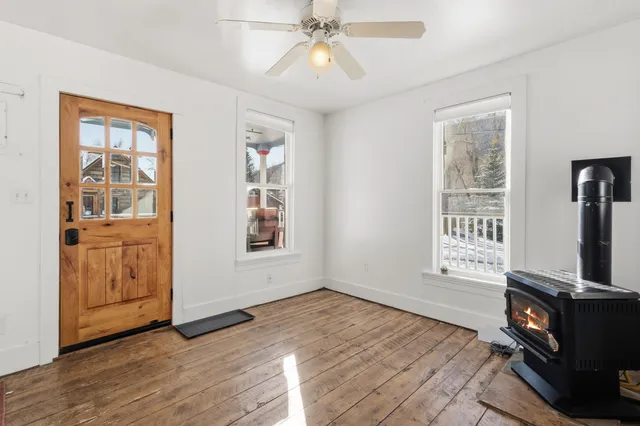 $599,000 | 112 East Soda Street, Rico, CO 81332