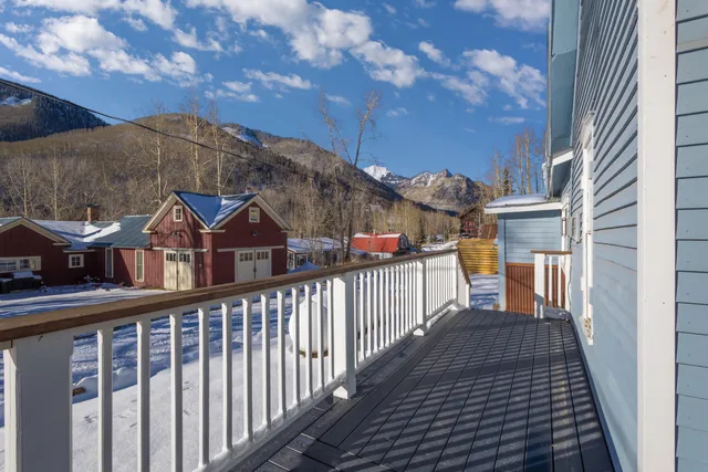 $599,000 | 112 East Soda Street, Rico, CO 81332