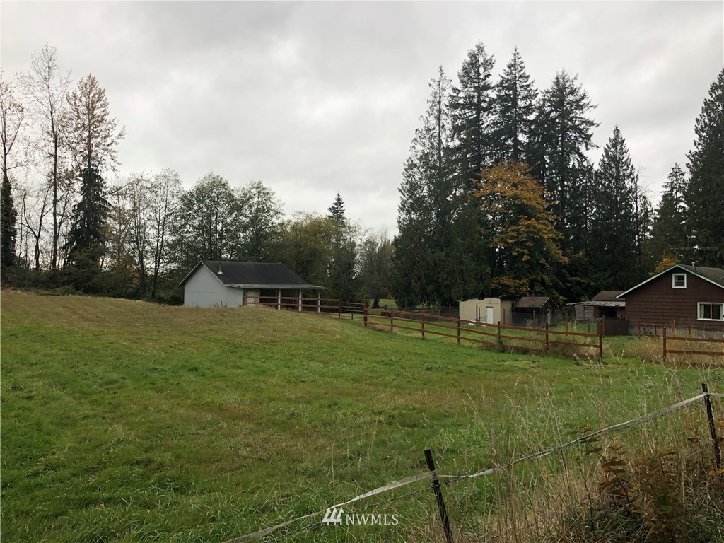 17706 Butler Road Snohomish, WA 98290 - Photo 22 of 22 a house view with a outdoor space