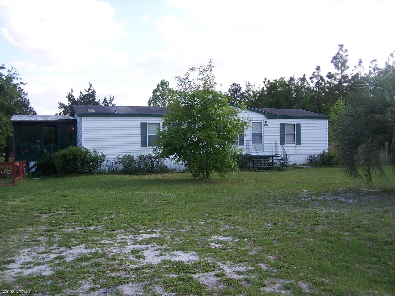 5783 Maverick Road Middleburg, FL 32068 - Photo 1 of 7 Front