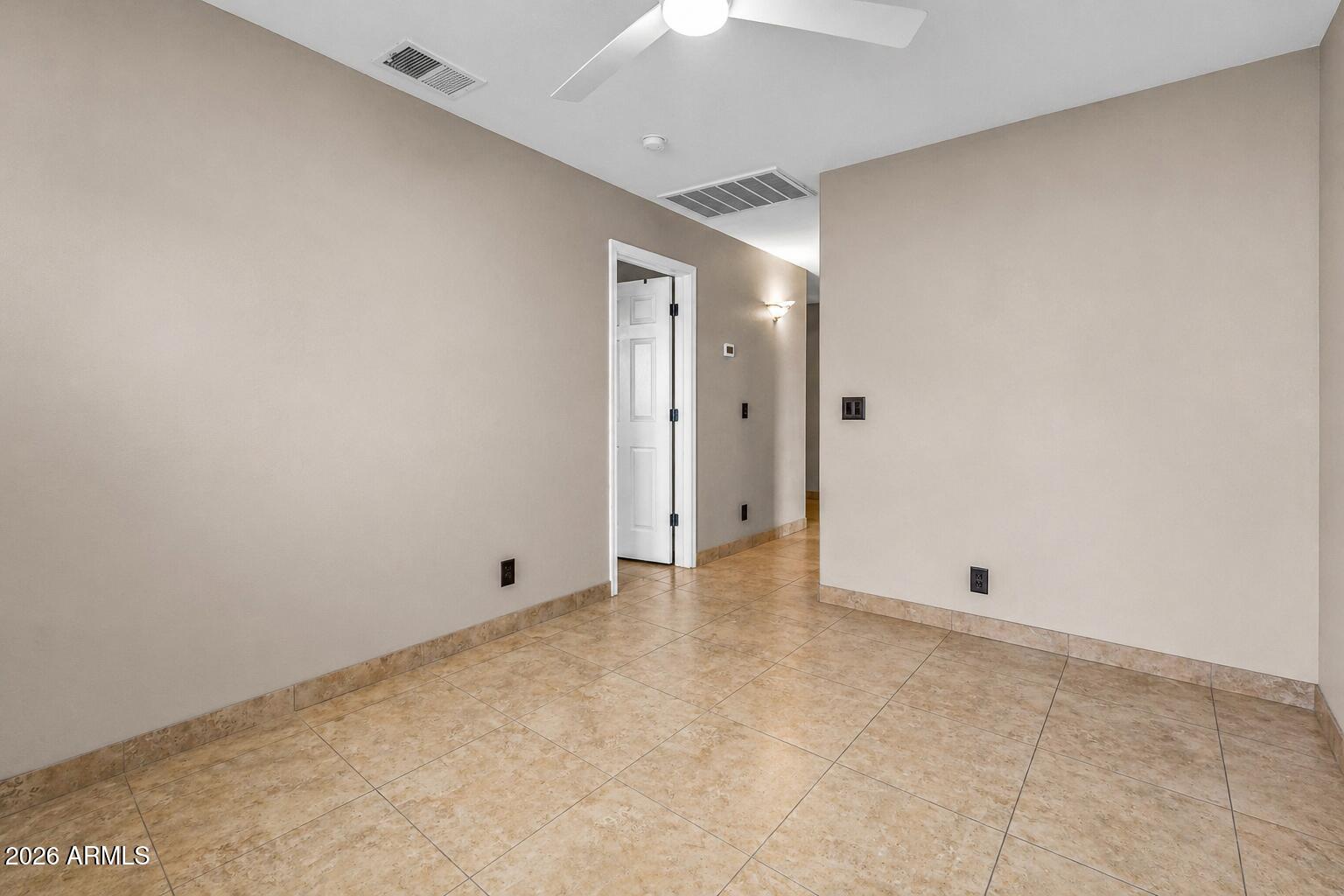 3048 East Erie Street Gilbert, AZ 85295 - Photo 19 of 41 a view of an empty room
