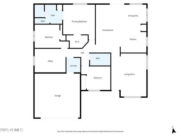 $525,000 | 3048 East Erie Street, Gilbert, AZ 85295