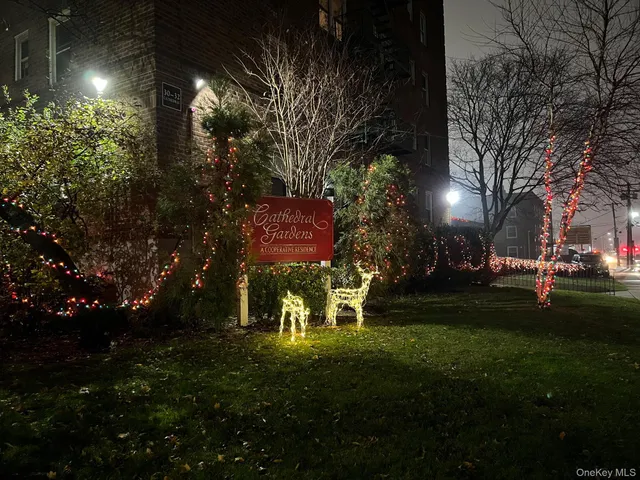 $164,000 | 36 Cathedral Avenue, Unit 2C, Hempstead, NY 11550