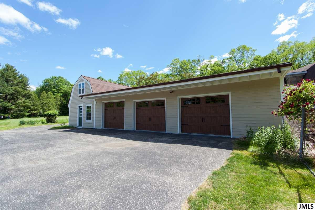 3600 Vrooman Road Jackson, MI 49201 - Photo 34 of 36 Photo 34