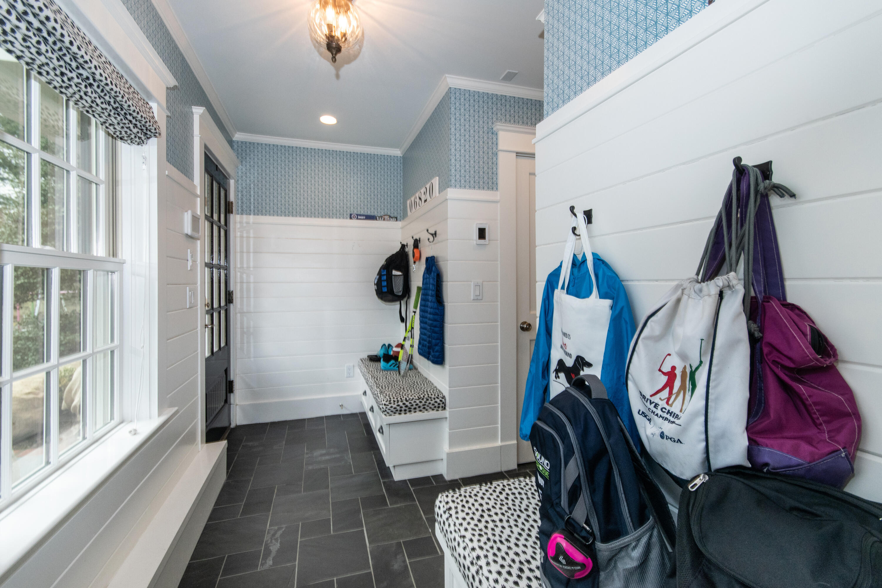 10 Wakeman Road Darien, CT 06820 - Photo 11 of 38 a view of walk in closet with clothes and shoes