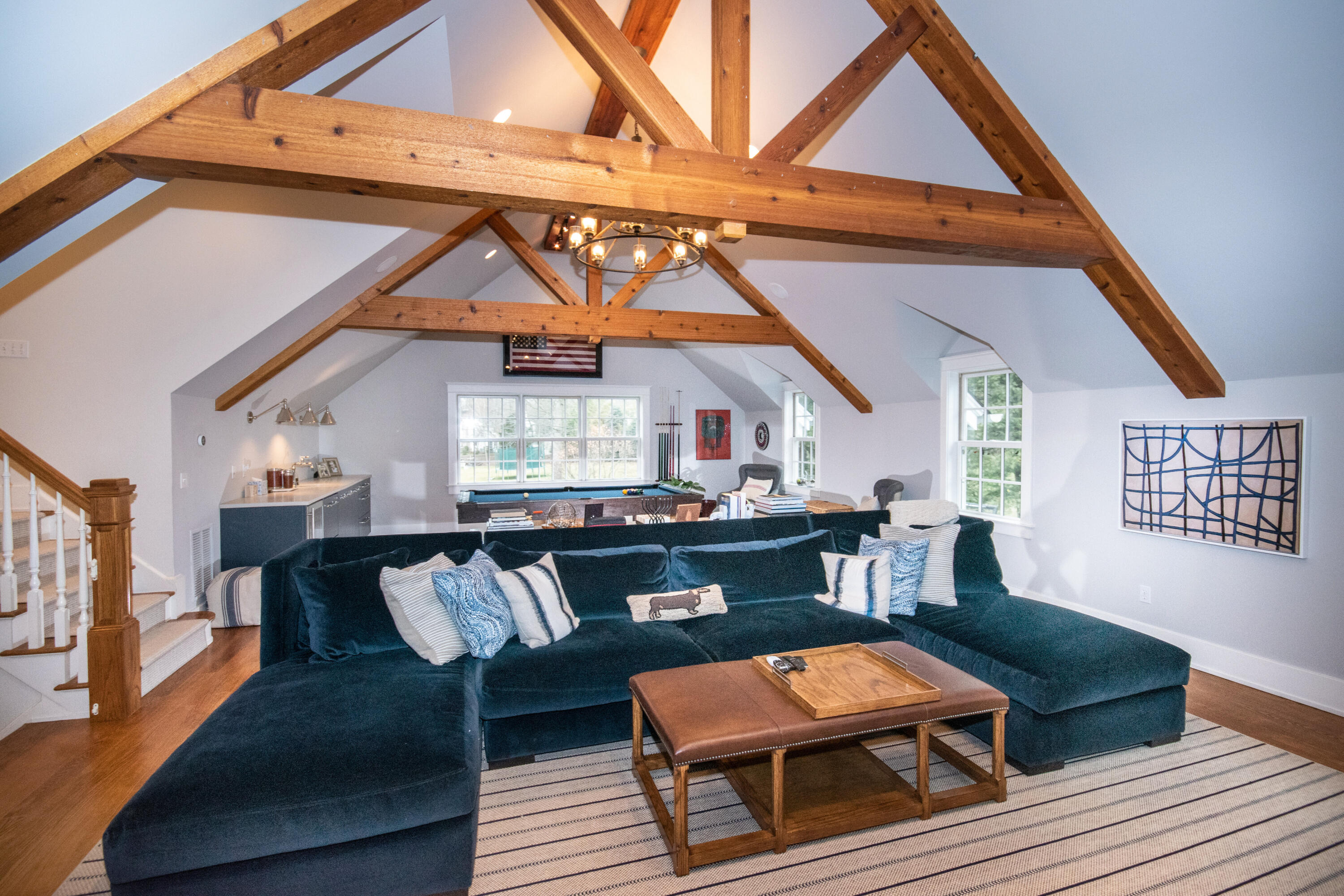 10 Wakeman Road Darien, CT 06820 - Photo 14 of 38 a outdoor space with furniture