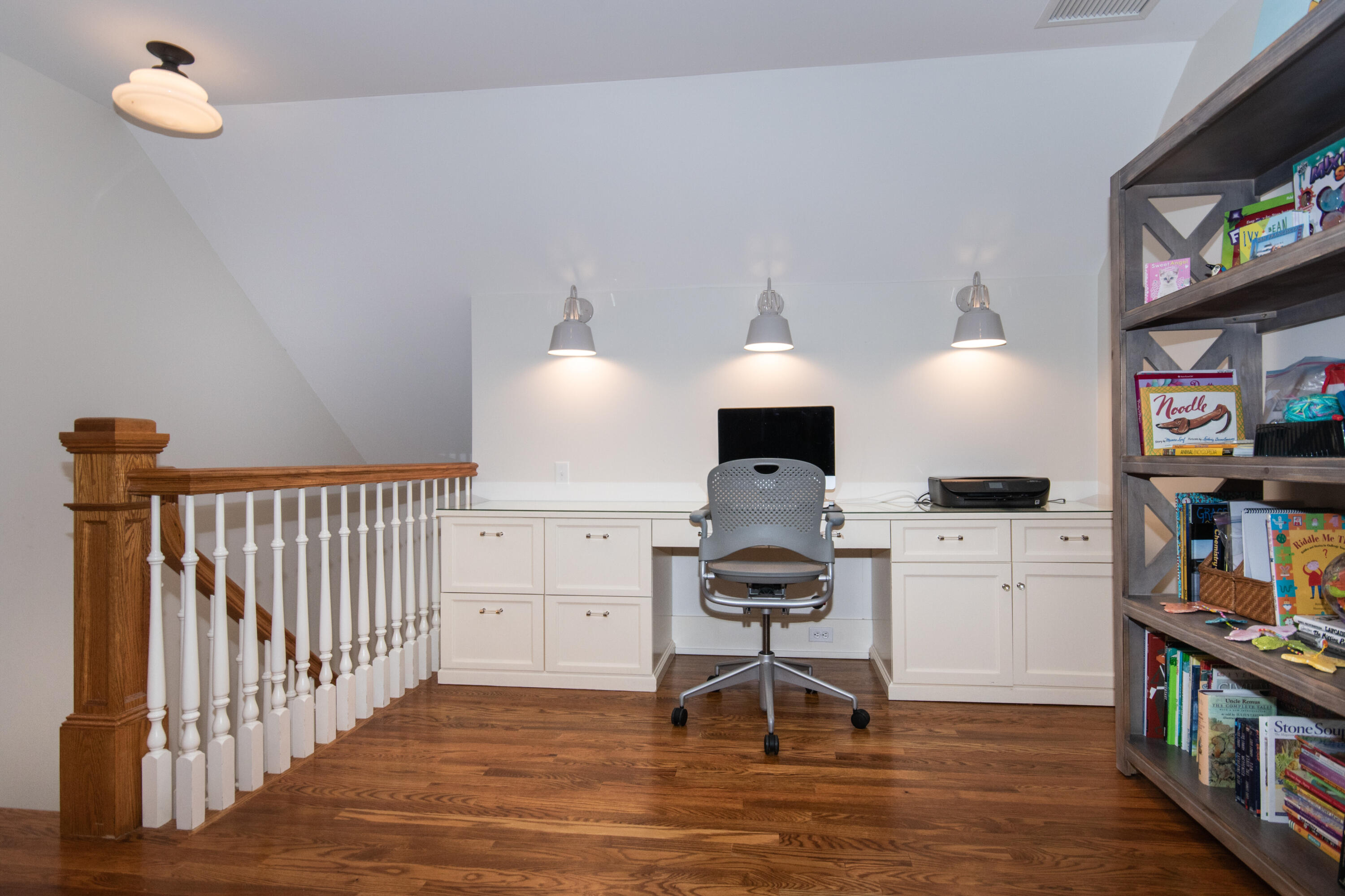 10 Wakeman Road Darien, CT 06820 - Photo 25 of 38 a living room with furniture and a wooden floor