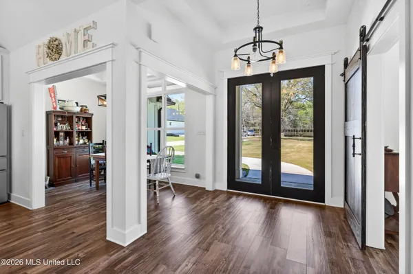 $985,000 | 24111 Ryland Ridge Road, Saucier, MS 39574