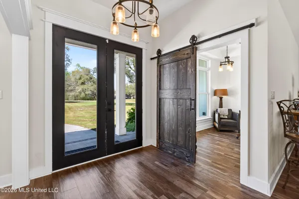 $985,000 | 24111 Ryland Ridge Road, Saucier, MS 39574