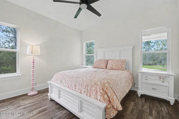 $985,000 | 24111 Ryland Ridge Road, Saucier, MS 39574