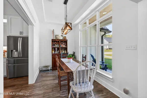 $985,000 | 24111 Ryland Ridge Road, Saucier, MS 39574