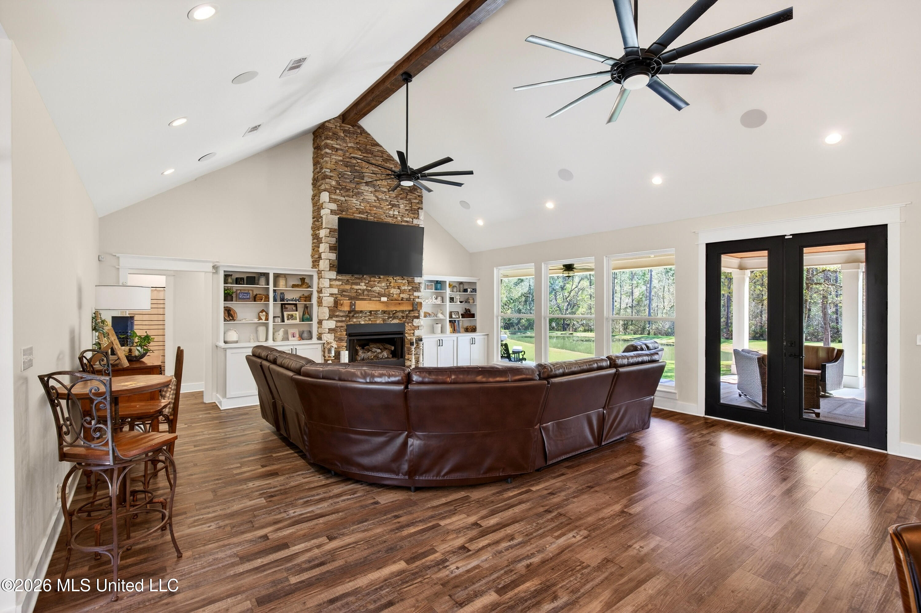 24111 Ryland Ridge Road Saucier, MS 39574 - Photo 15 of 82 24111RylandRidgeRd-15