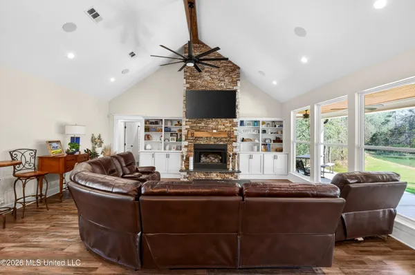 $985,000 | 24111 Ryland Ridge Road, Saucier, MS 39574