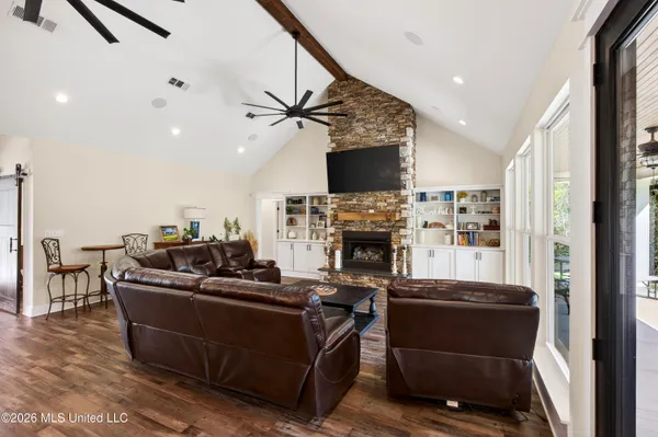 $985,000 | 24111 Ryland Ridge Road, Saucier, MS 39574