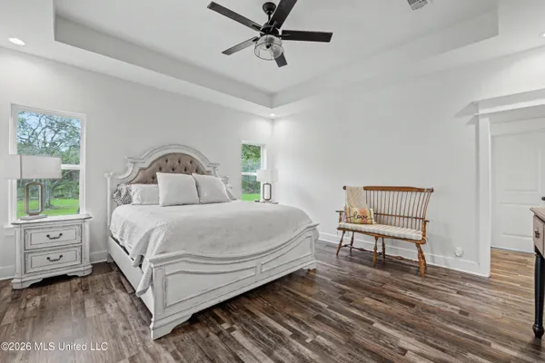 $985,000 | 24111 Ryland Ridge Road, Saucier, MS 39574