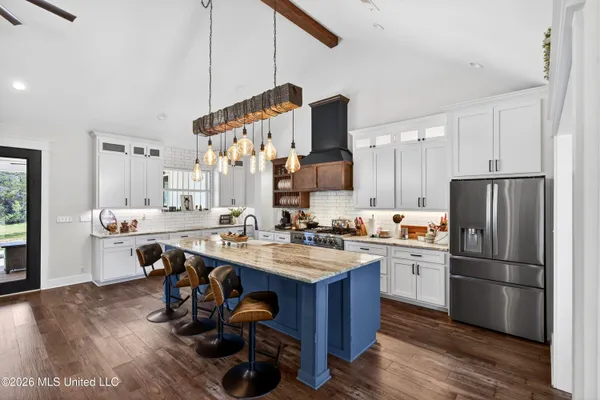 $985,000 | 24111 Ryland Ridge Road, Saucier, MS 39574