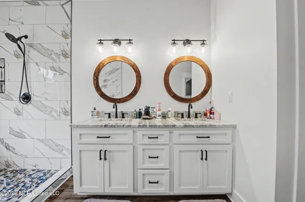 $985,000 | 24111 Ryland Ridge Road, Saucier, MS 39574