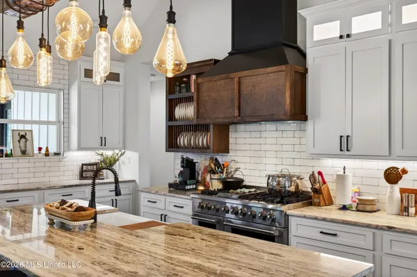 $985,000 | 24111 Ryland Ridge Road, Saucier, MS 39574