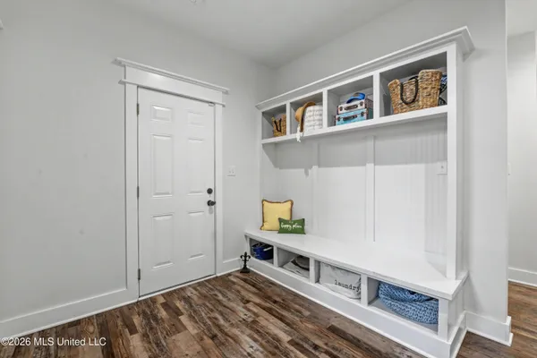 $985,000 | 24111 Ryland Ridge Road, Saucier, MS 39574